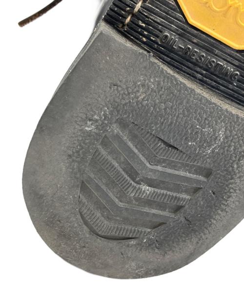 CHIPPEWA（チペワ）CHIPPEWA (チペワ) エンジニアブーツ ブラウン サイズ:51/2の古着・服飾アイテム