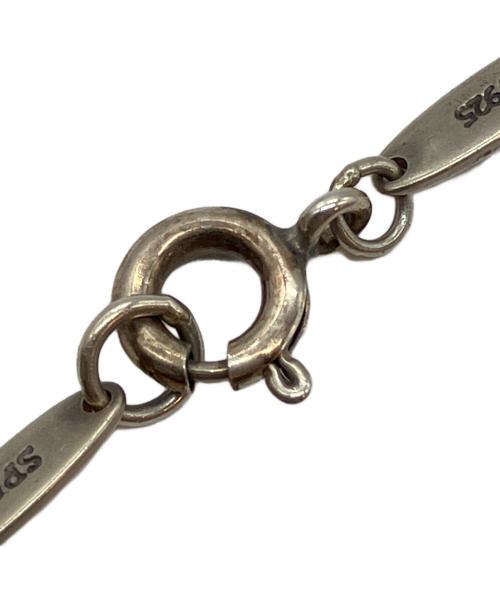 TIFFANY & Co.（ティファニー アンド コー）TIFFANY & Co. (ティファニー アンド コー) オープンハートネックレスの古着・服飾アイテム