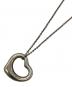 TIFFANY & Co.（ティファニー アンド コー）の古着「オープンハートネックレス」