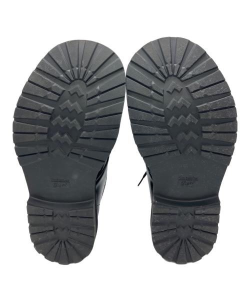 Onitsuka Tiger（オニツカタイガー）Onitsuka Tiger (オニツカタイガー) IGER DERBY ダービーシューズ ブラック サイズ:SIZE 27cmの古着・服飾アイテム