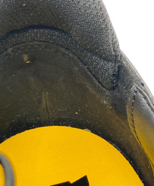 Onitsuka Tiger（オニツカタイガー）Onitsuka Tiger (オニツカタイガー) IGER DERBY ダービーシューズ ブラック サイズ:SIZE 27cmの古着・服飾アイテム