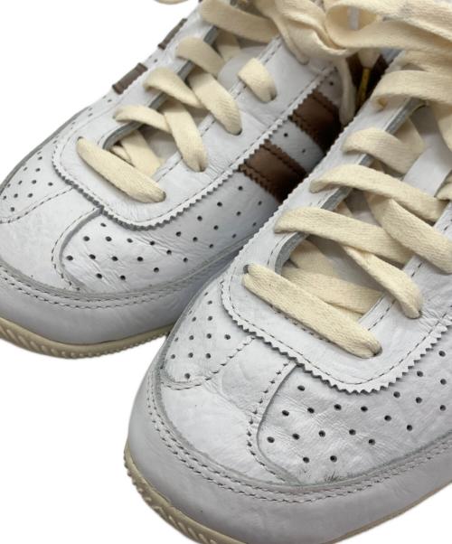 adidas（アディダス）adidas (アディダス)  ウィメンズ フットウェアホワイト Japan ホワイト サイズ:	SIZE 26cmの古着・服飾アイテム