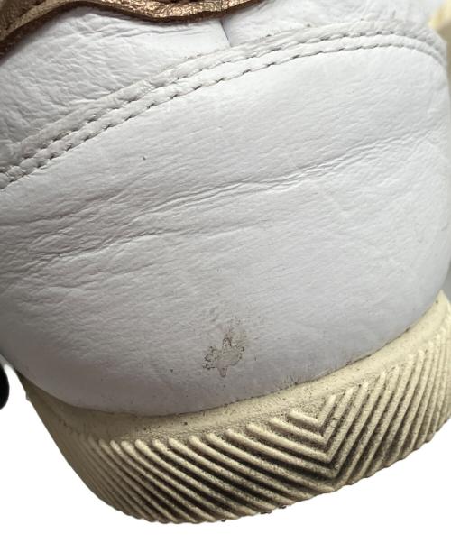 adidas（アディダス）adidas (アディダス)  ウィメンズ フットウェアホワイト Japan ホワイト サイズ:	SIZE 26cmの古着・服飾アイテム