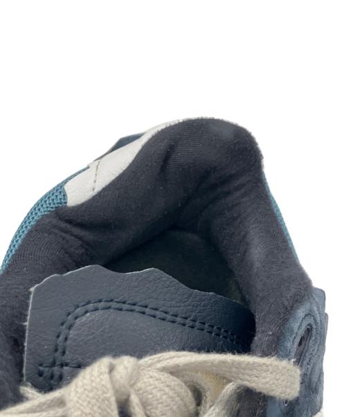 NEW BALANCE（ニューバランス）NEW BALANCE (ニューバランス) ローカットスニーカー ネイビー サイズ:SIZE 26cmの古着・服飾アイテム