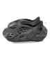 adidas (アディダス) YZY FOAM RNR グレー サイズ:26cm：7000円