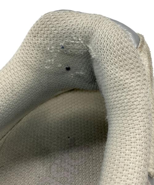 asics（アシックス）asics (アシックス) GEL-NYC CREAM/OYSTER GREY アイボリー サイズ:SIZE 25.5cmの古着・服飾アイテム