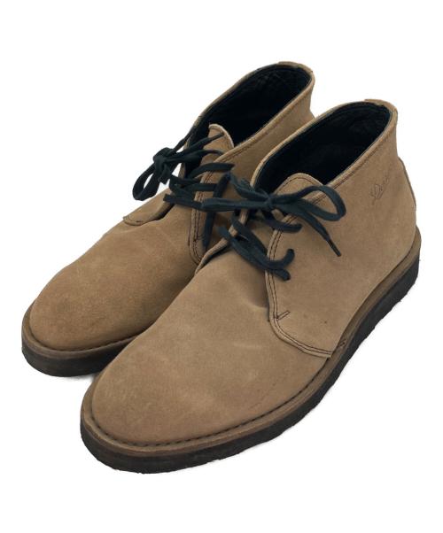 Danner（ダナー）Danner (ダナー) チャッカーブーツ ブラウン サイズ:SIZE 26cm(US 8)の古着・服飾アイテム