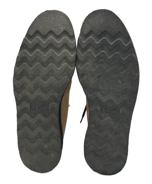 Danner（ダナー）Danner (ダナー) チャッカーブーツ ブラウン サイズ:SIZE 26cm(US 8)の古着・服飾アイテム