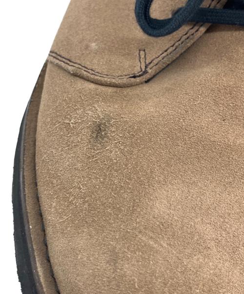 Danner（ダナー）Danner (ダナー) チャッカーブーツ ブラウン サイズ:SIZE 26cm(US 8)の古着・服飾アイテム