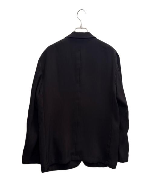 BEAUTY&YOUTH UNITED ARROWS（ビューティーアンドユースユナイテッドアローズ）BEAUTY&YOUTH UNITED ARROWS (ビューティーアンドユースユナイテッドアローズ) テーラードジャケット ネイビー サイズ:Мの古着・服飾アイテム