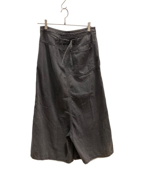 Needles（ニードルズ）Needles (ニードルズ) デニムパンツ ブラック サイズ:2の古着・服飾アイテム