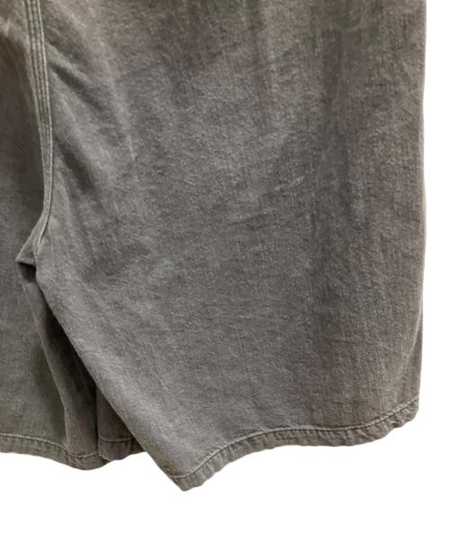 Needles（ニードルズ）Needles (ニードルズ) デニムパンツ ブラック サイズ:2の古着・服飾アイテム