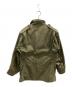 US ARMY (ユーエスアーミー) M-65フィールドコート グリーン サイズ:表記無：15000円