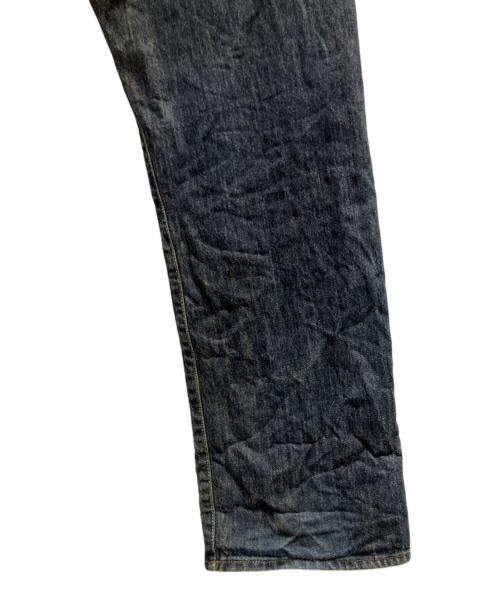 DIESEL（ディーゼル）DIESEL (ディーゼル) デニムパンツ インディゴ サイズ:W33の古着・服飾アイテム