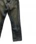 中古・古着 DIESEL (ディーゼル) デニムパンツ インディゴ サイズ:W33：8000円