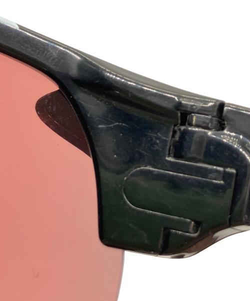 OAKLEY（オークリー）OAKLEY (オークリー) RADARLOCK　サングラス ホワイト×ブラックの古着・服飾アイテム