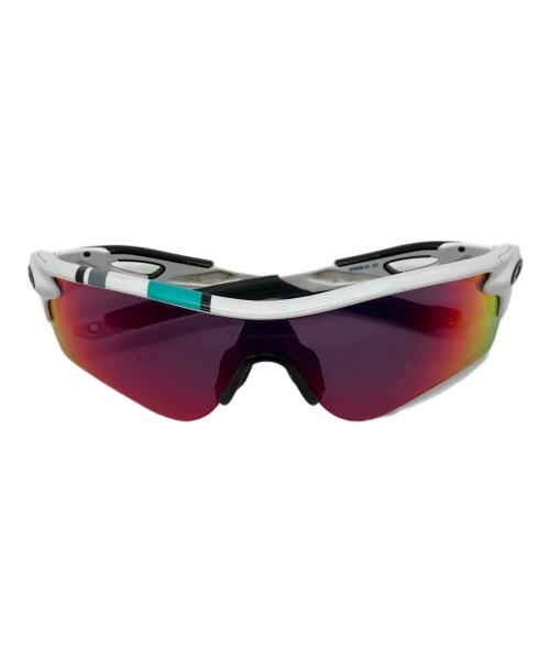 OAKLEY（オークリー）OAKLEY (オークリー) RADER LOCK　サングラスの古着・服飾アイテム