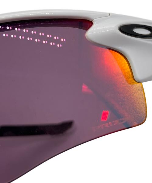 OAKLEY（オークリー）OAKLEY (オークリー) RADER LOCK　サングラスの古着・服飾アイテム