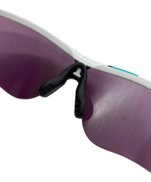 OAKLEY（オークリー）OAKLEY (オークリー) RADER LOCK　サングラスの古着・服飾アイテム