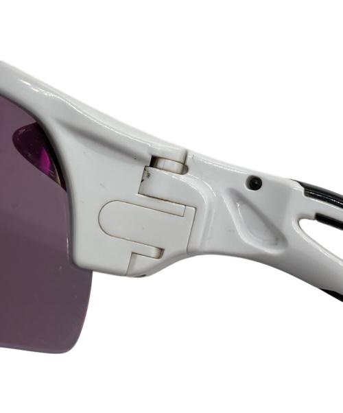 OAKLEY（オークリー）OAKLEY (オークリー) RADER LOCK　サングラスの古着・服飾アイテム