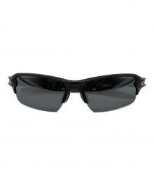 OAKLEY（オークリー）の古着「Flak 2.0サングラス」｜ブラック