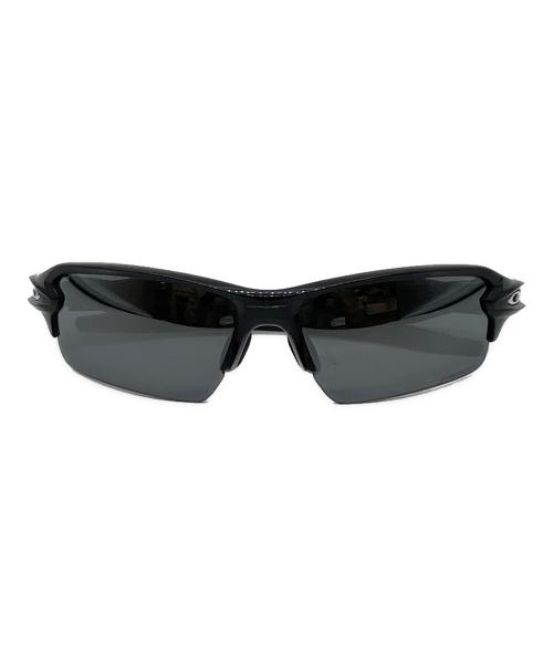 OAKLEY（オークリー）OAKLEY (オークリー) Flak 2.0サングラス ブラックの古着・服飾アイテム