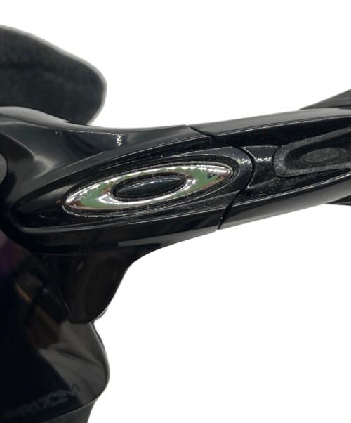 OAKLEY（オークリー）OAKLEY (オークリー) Flak 2.0サングラス ブラックの古着・服飾アイテム