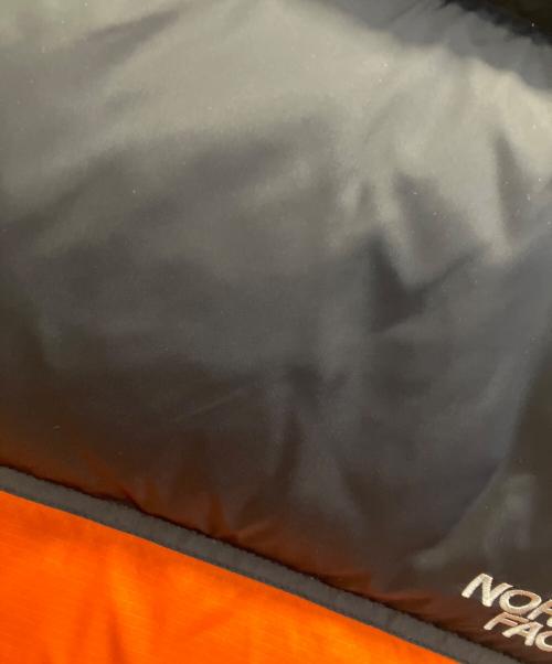THE NORTH FACE（ザ ノース フェイス）THE NORTH FACE (ザ ノース フェイス) レトロヌプシベスト オレンジ サイズ:SIZE Mの古着・服飾アイテム