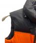 中古・古着 THE NORTH FACE (ザ ノース フェイス) レトロヌプシベスト オレンジ サイズ:SIZE M：14000円