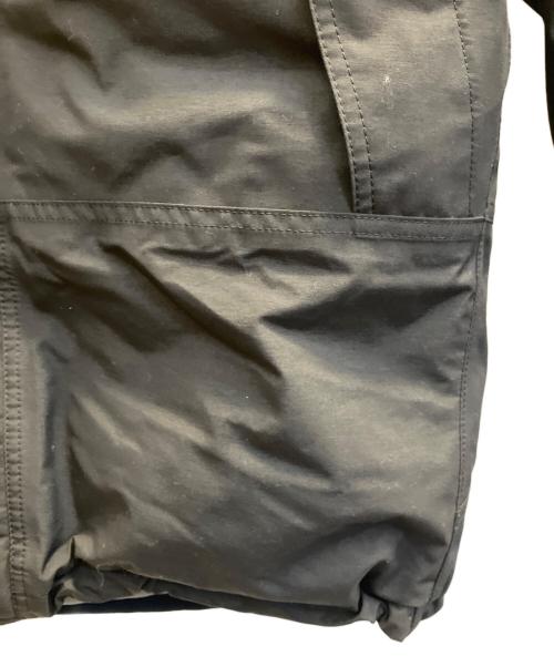 THE NORTH FACE（ザ ノース フェイス）THE NORTH FACE (ザ ノース フェイス) マウンテンダウンジャケット ブラック サイズ:SIZE Lの古着・服飾アイテム