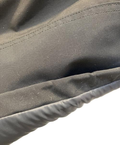 THE NORTH FACE（ザ ノース フェイス）THE NORTH FACE (ザ ノース フェイス) マウンテンダウンジャケット ブラック サイズ:SIZE Lの古着・服飾アイテム