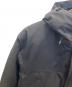 中古・古着 THE NORTH FACE (ザ ノース フェイス) マウンテンダウンジャケット ブラック サイズ:SIZE L：25000円