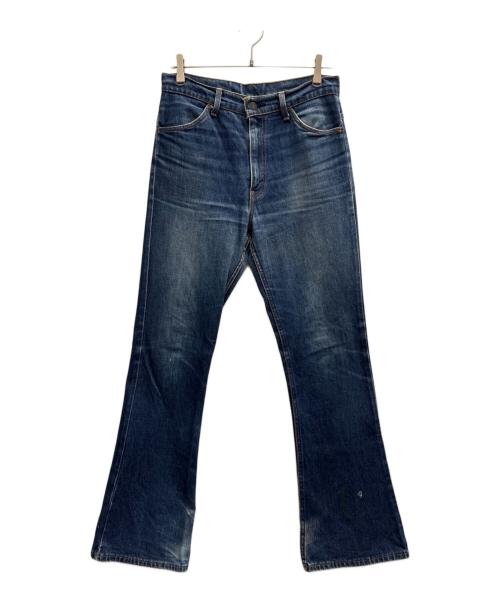 LEVI'S（リーバイス）LEVI'S (リーバイス) 90'sデニムパンツ　オレンジタブ インディゴ サイズ:76cm (W30)の古着・服飾アイテム