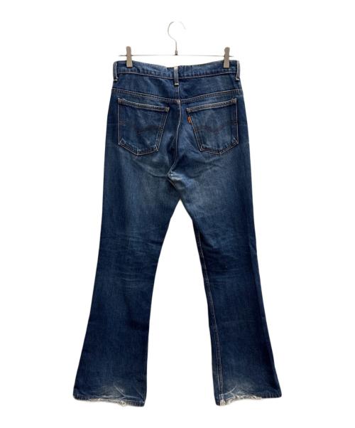 LEVI'S（リーバイス）LEVI'S (リーバイス) 90'sデニムパンツ　オレンジタブ インディゴ サイズ:76cm (W30)の古着・服飾アイテム