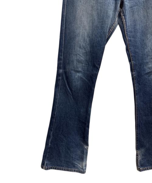 LEVI'S（リーバイス）LEVI'S (リーバイス) 90'sデニムパンツ　オレンジタブ インディゴ サイズ:76cm (W30)の古着・服飾アイテム