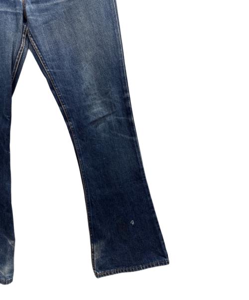 LEVI'S（リーバイス）LEVI'S (リーバイス) 90'sデニムパンツ　オレンジタブ インディゴ サイズ:76cm (W30)の古着・服飾アイテム