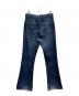 LEVI'S (リーバイス) 90'sデニムパンツ　オレンジタブ インディゴ サイズ:76cm (W30)：6000円