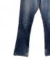 中古・古着 LEVI'S (リーバイス) 90'sデニムパンツ　オレンジタブ インディゴ サイズ:76cm (W30)：6000円