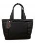 BRIEFING (ブリーフィング) SW WIDE TOTE WR　ブリーフケース ブラック：30000円