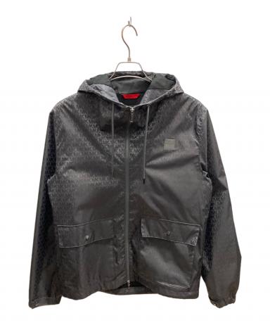 マイケルコース　ナイロン　ジャケット 中古・古着通販】MICHAEL KORS (マイケル・コース) ナイロンジャケット