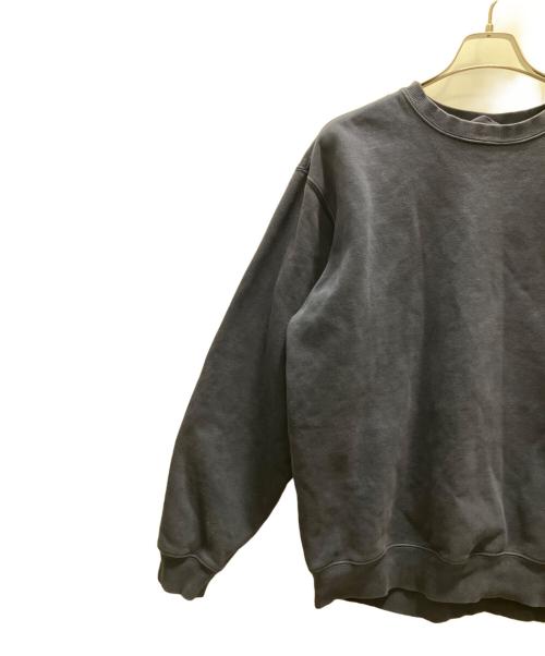 CarHartt（カーハート）CarHartt (カーハート) スウェット ネイビー サイズ:Ｌの古着・服飾アイテム