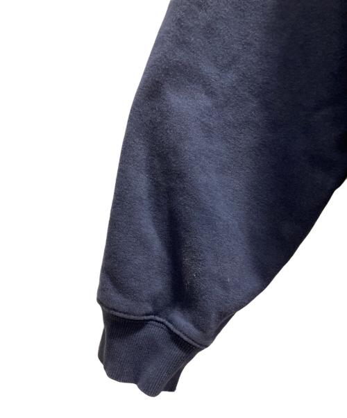 CarHartt（カーハート）CarHartt (カーハート) スウェット ネイビー サイズ:Ｌの古着・服飾アイテム