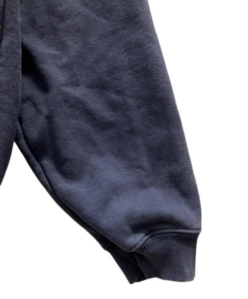 CarHartt（カーハート）CarHartt (カーハート) スウェット ネイビー サイズ:Ｌの古着・服飾アイテム