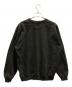 CarHartt (カーハート) スウェット ネイビー サイズ:Ｌ：6000円