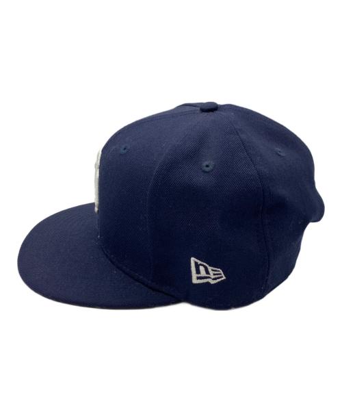 New Era（ニューエラ）New Era (ニューエラ) オリックスキャップ ネイビーの古着・服飾アイテム