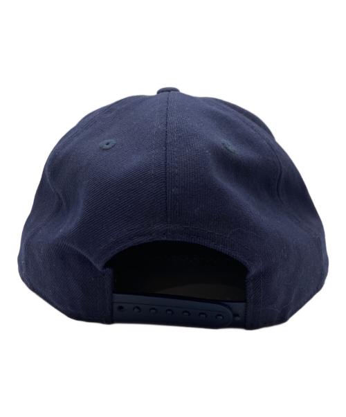 New Era（ニューエラ）New Era (ニューエラ) オリックスキャップ ネイビーの古着・服飾アイテム