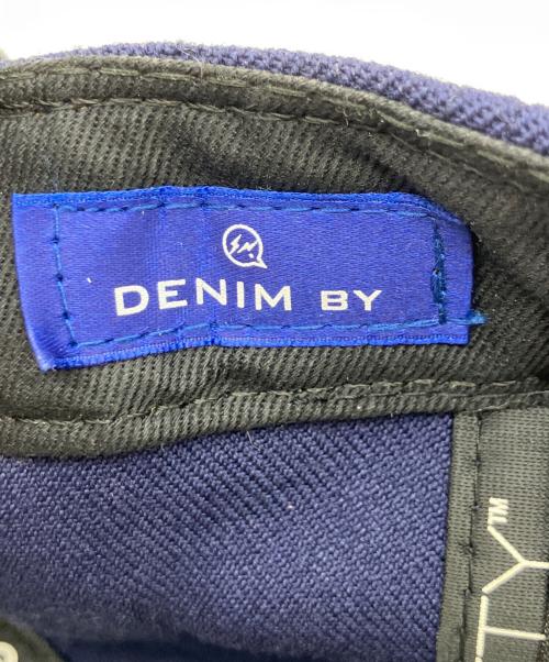 New Era（ニューエラ）New Era (ニューエラ) オリックスキャップ ネイビーの古着・服飾アイテム