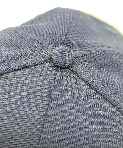 New Era（ニューエラ）New Era (ニューエラ) オリックスキャップ ネイビーの古着・服飾アイテム