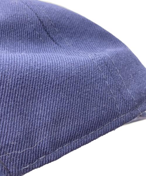 New Era（ニューエラ）New Era (ニューエラ) オリックスキャップ ネイビーの古着・服飾アイテム