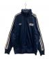 adidas（アディダス）の古着「トラックジャケット　OASIS TOUR live'25」｜ネイビー